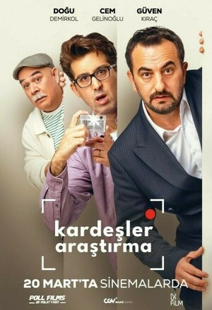 Kardesler Arastirma (Brothers Investigation) (2026)