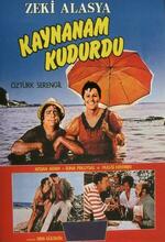 Kaynanam Kudurdu (1974)