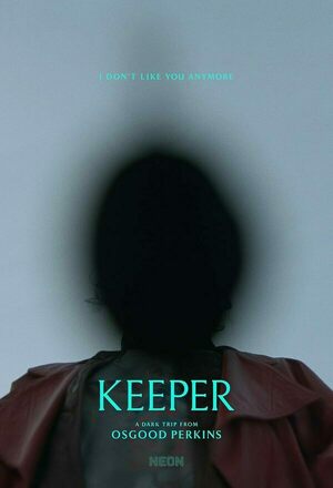 Keeper (2025)