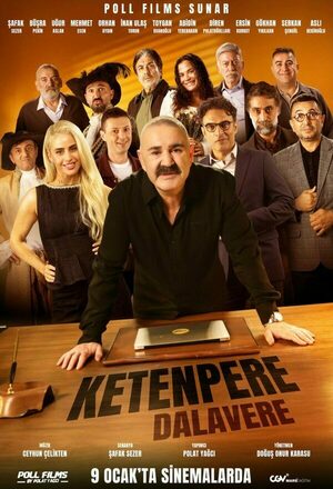 Ketenpere: Dalavere (2026)