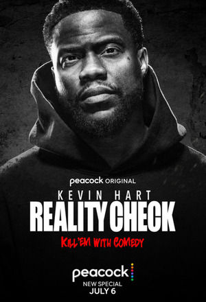 Kevin Hart: Reality Check (2023)