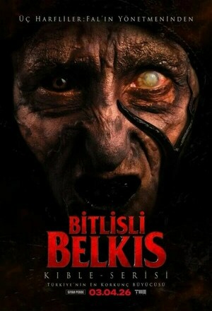 Kible: Bitlisli Belkis (2026)
