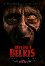 Kible: Bitlisli Belkis (2026)