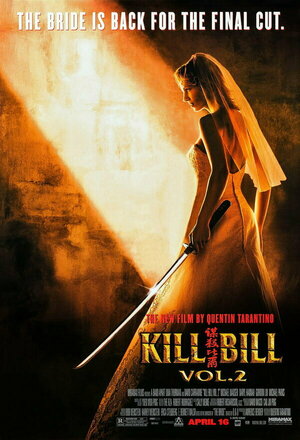 Kill Bill: Volume 2 (Kill Bill: Vol. 2) (2004)