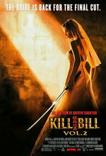 Kill Bill: Volume 2 (Kill Bill: Vol. 2) (2004)