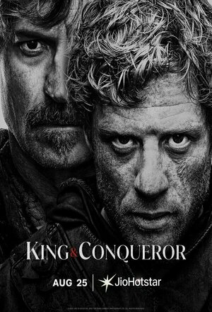 King & Conqueror (2025 - )