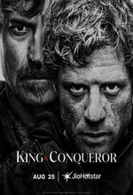 King & Conqueror (2025 - )