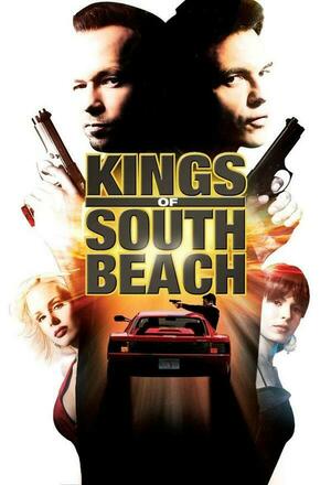 Kings of South Beach (2007)