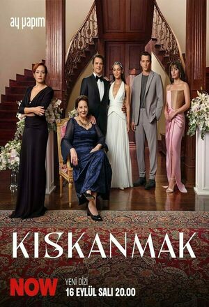 Kiskanmak (2025 - )