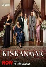 Kiskanmak (2025 - )