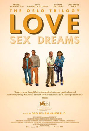 Kjærlighet (Love) (2024)