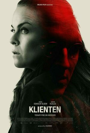 Klienten (The Last Client) (2022)