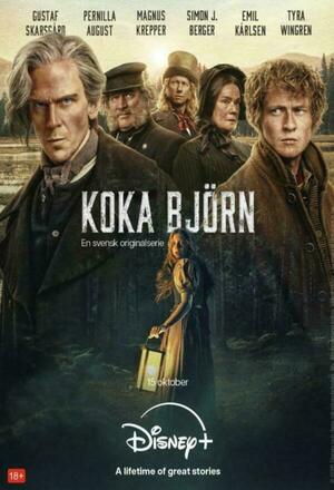 Koka björn (To Cook a Bear) (2025 - )