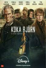 Koka björn (To Cook a Bear) (2025 - )
