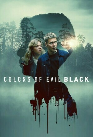 Kolory zla. Czern (Colors of Evil: Black) (2026)