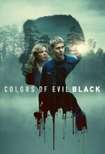 Kolory zla. Czern (Colors of Evil: Black) (2026)