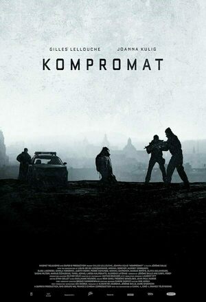 Kompromat (2022)