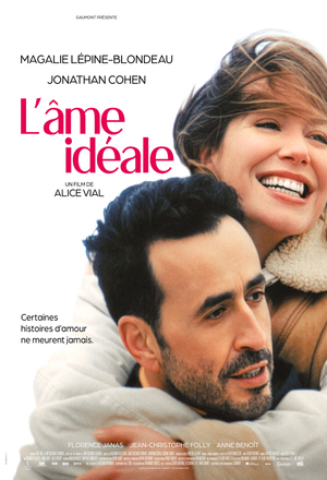 L'âme idéale (You Found Me) (2025)