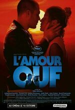 L'amour ouf (Beating Hearts) (2024)