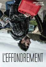 L'effondrement (The Collapse) (2019 - )