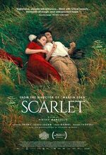 L'envol (Scarlet) (2022)