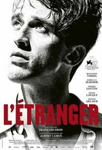 L'étranger (The Stranger) (2025)