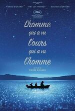 L'homme qui a vu l'ours qui a vu l'homme (The Man Who Saw the Bear) (2025)