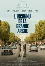 L'inconnu de la Grande Arche (The Great Arch) (2025)