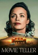 La contadora de películas (The Movie Teller) (2023)
