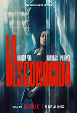 La desconocida (The Marked Woman) (2026)