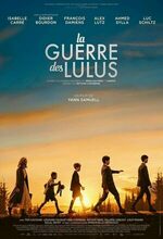 La guerre des Lulus (2022)