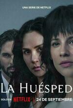 La Huesped (The Guest) (2025 - )
