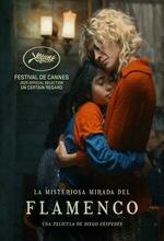 La misteriosa mirada del flamenco (The Mysterious Gaze of the Flamingo) (2025)