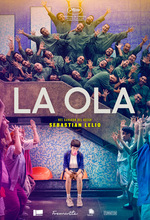 Dalga (La ola) (2025)
