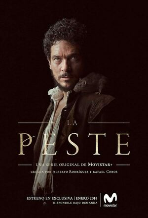 La peste (La Peste) (2018 - )