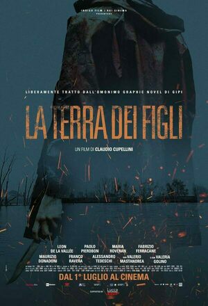 La terra dei figli (The Land of the Sons) (2021)
