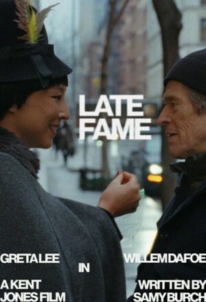 Late Fame (2025)