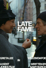 Late Fame (2025)