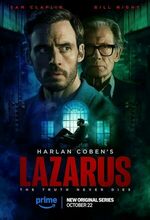 Lazarus (2025 - )