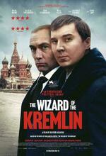 Le mage du Kremlin (2025)