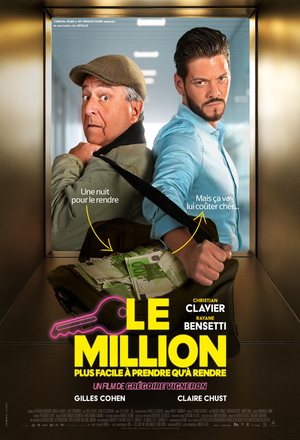 Le million (2025)