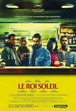 Le Roi Soleil (No One Will Know) (2025)