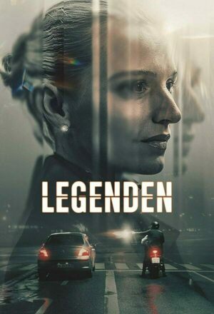 Legenden (The Asset) (2025 - )