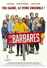 Les barbares (Meet the Barbarians) (2024)