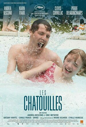 Les chatouilles (Little Tickles) (2018)