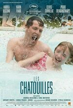Les chatouilles (Little Tickles) (2018)