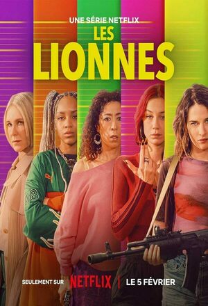 Les Lionnes (2026 - )