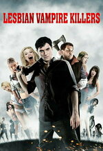 Lesbian Vampire Killers (Vampire Killers) (2009)