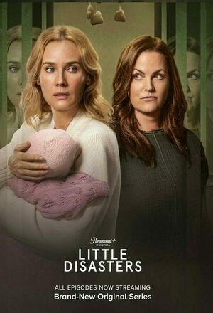 Little Disasters (2025 - )