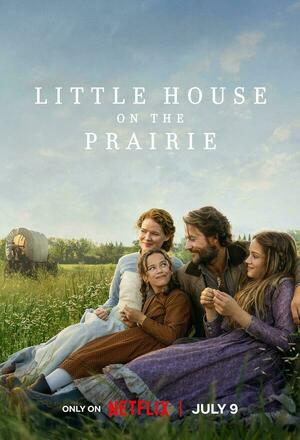Little House on the Prairie (2026 - )